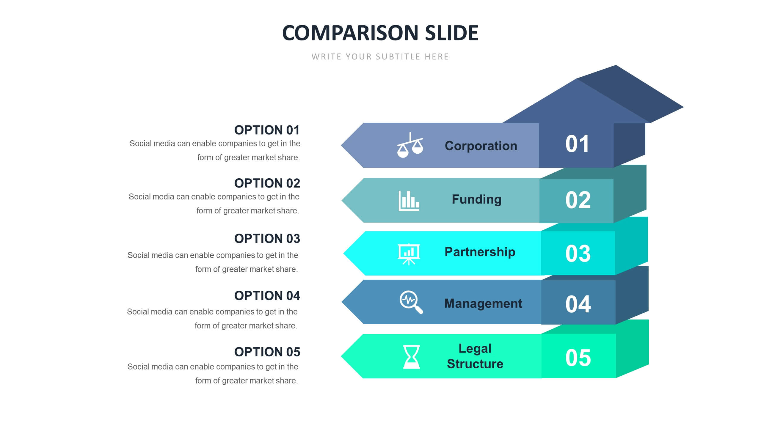 slide-templates-comparison-slide